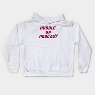 Heating Up Kids Hoodie